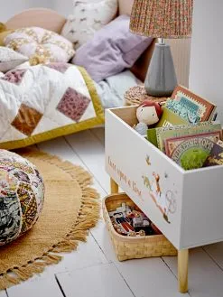 Bloomingville Madlen Kussen Ø45 Cm -Kussens winkel 571476 01 11 EnvironmentImage 76dd57f90d