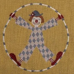 Bloomingville Seamus Kussen Ø40 Cm -Kussens winkel 571478 01 3 ProductImageDetail f152dc1cd2