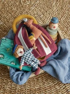 Bloomingville Mousselinedeken 80x100 Cm -Kussens winkel 571488 01 14 EnvironmentImage fd136dd157