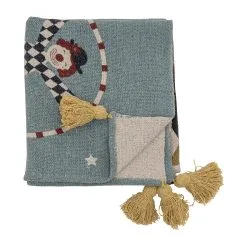 Bloomingville Prana Plaid 130x160 Cm -Kussens winkel 571490 01 4 ProductImageDetail 0da4029dfc