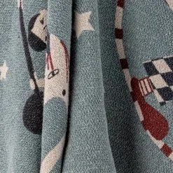 Bloomingville Prana Plaid 130x160 Cm -Kussens winkel 571490 01 5 ProductImageDetail cee1bddb43