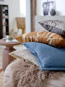 Bloomingville Febbie Kussen 45x45 Cm -Kussens winkel 571507 01 4 EnvironmentImage e9b57a67bf