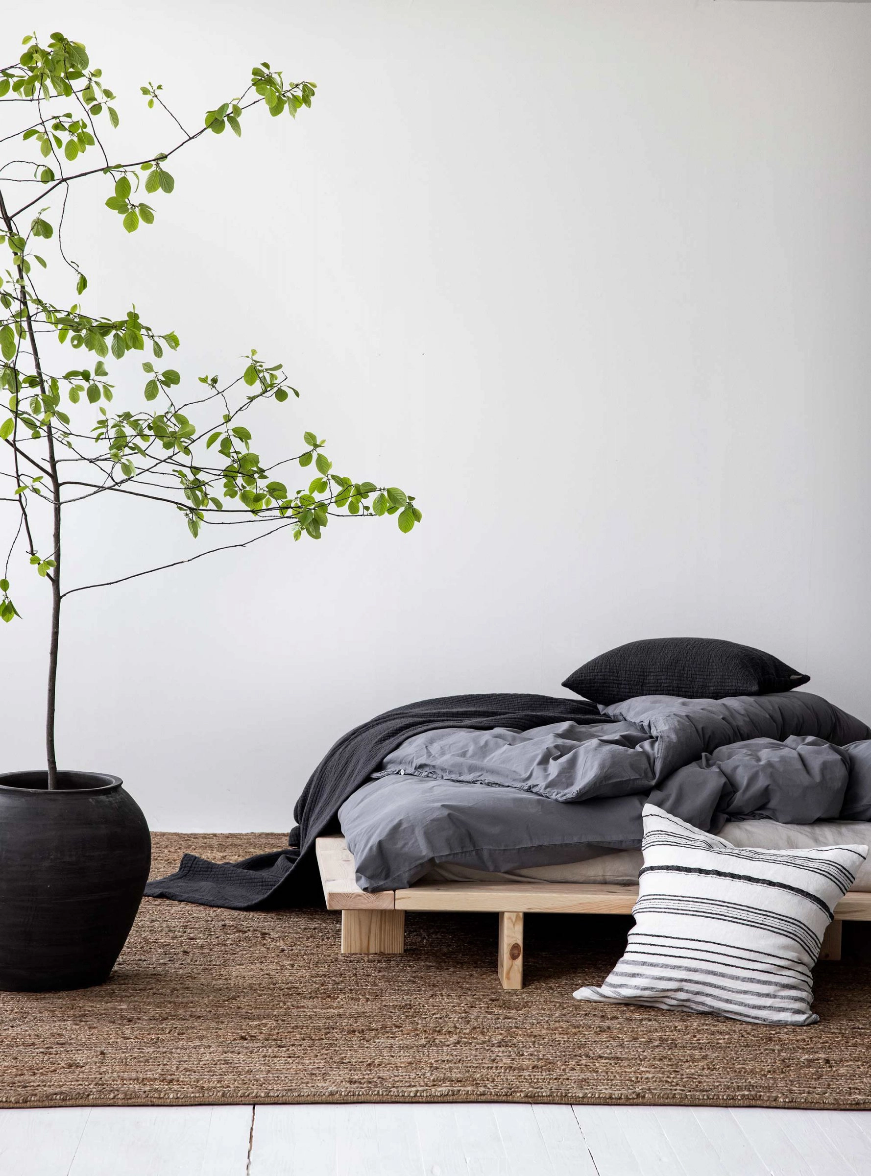 Tell Me More Noelle Kussenhoes Linnen 50x50 Cm 5 Tell Me More Noelle Kussenhoes Linnen 50x50 Cm - Afbeelding 3