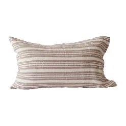 Tell Me More Siena Kussenhoes Linnen 60x90 Cm