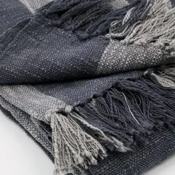 House Doctor Ponra Plaid 130x180 Cm -Kussens winkel 571930 01 2 ProductImageDetail cc7e5924d0