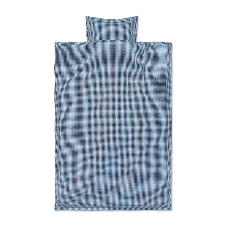 Ferm LIVING Check Beddengoedset 140x200 Cm 3 Ferm LIVING Check Beddengoedset 140x200 Cm