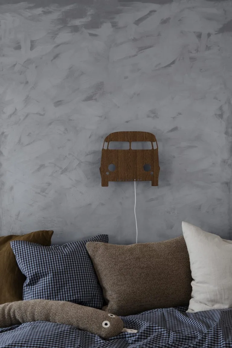 Ferm LIVING Check Beddengoedset Junior 100x140 Cm 4 Ferm LIVING Check Beddengoedset Junior 100x140 Cm - Afbeelding 2