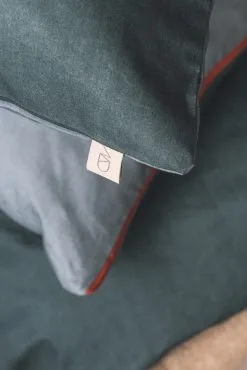 Mette Ditmer Shades Beddengoedset 140x200 Cm -Kussens winkel 574523 01 30 ProductImageDetail 0235334000