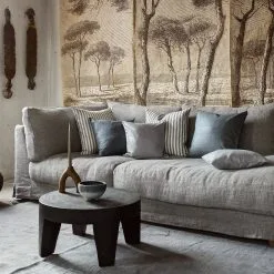 Linum Seta Kussenhoes 50x50 Cm -Kussens winkel 574694 01 40 EnvironmentImage 7cd41659db