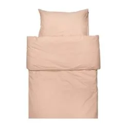 Himla Hope Plain Dekbedovertrek 150x210 Cm