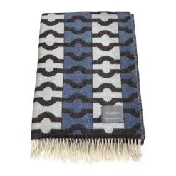 Stackelbergs Wallpaper Plaid