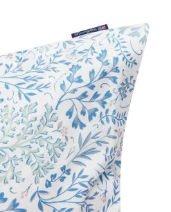 Lexington Flower Printed Cotton Sateen Kussensloop 50x60 Cm -Kussens winkel 575322 01 30 ProductImageDetail f567fee41d