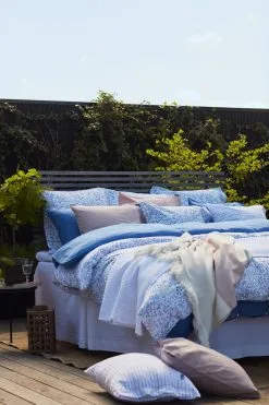 Lexington Flower Printed Cotton Sateen Dekbedovertrek 150x210 Cm 8 Lexington Flower Printed Cotton Sateen Dekbedovertrek 150x210 Cm -Kussens winkel 575323 01 40 EnvironmentImage e017874e1a