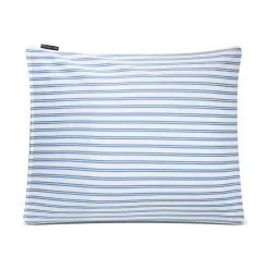 Lexington Striped Cotton Poplin Kussensloop 50x60 Cm -Kussens winkel 575324 01 20 ProductImageExtra cc5bc22cce