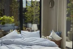 Lexington Striped Cotton Poplin Kussensloop 50x60 Cm -Kussens winkel 575324 01 40 EnvironmentImage 3b9c15061a