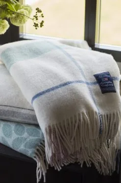 Lexington Checked Recycled Wollen Plaid 130x170 Cm -Kussens winkel 575329 01 40 EnvironmentImage 56bc245655