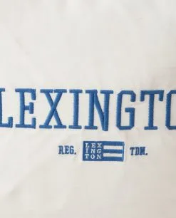 Lexington Logo Organic Cotton Twill Kussenhoes 50x50 Cm 10 Lexington Logo Organic Cotton Twill Kussenhoes 50x50 Cm -Kussens winkel 575334 01 31 ProductImageDetail d215df84de