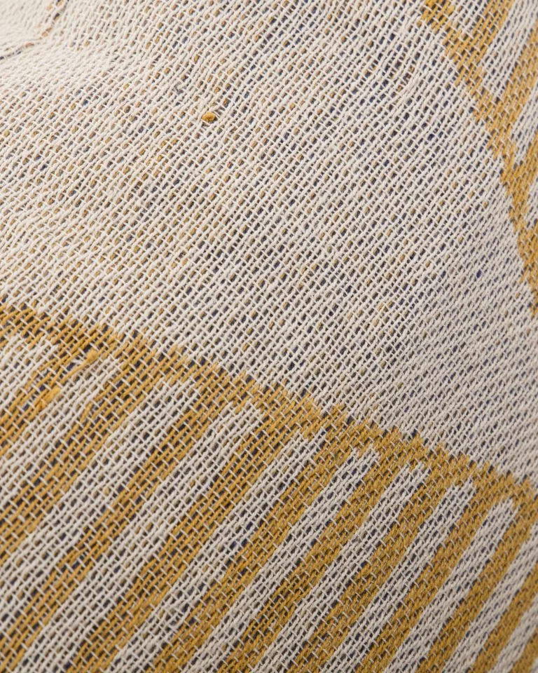 House Doctor Jaipu Kussenhoes 5 House Doctor Jaipu Kussenhoes - Afbeelding 3