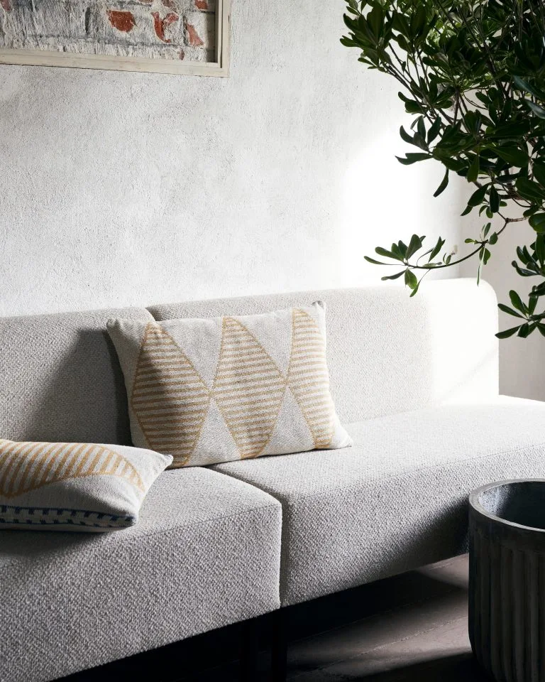 House Doctor Jaipu Kussenhoes 7 House Doctor Jaipu Kussenhoes - Afbeelding 5