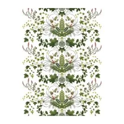 Arvidssons Textil Lövsång Stof