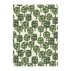 Arvidssons Textil Äppelskogen Stof