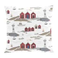 Arvidssons Textil Kust Kussenhoes 47x47 Cm