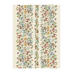 Arvidssons Textil Leksand Bård Stof