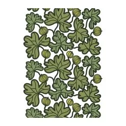 Arvidssons Textil Krusbär Stof