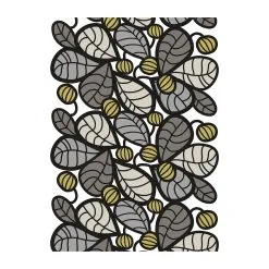 Arvidssons Textil Snöbär Stof