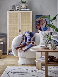 Bloomingville Roosi Plaid 130x150 Cm -Kussens winkel 576709 01 40 EnvironmentImage e6e2d096aa