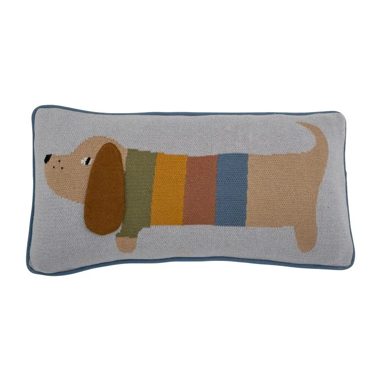 Bloomingville Charlie Kussen 30x60 Cm 3 Bloomingville Charlie Kussen 30x60 Cm