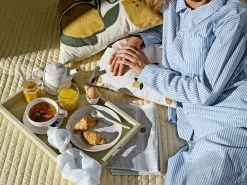 Broste Copenhagen Lemon Kussenhoes 40x60 Cm 6 Broste Copenhagen Lemon Kussenhoes 40x60 Cm -Kussens winkel 577035 01 40 EnvironmentImage 3999a18a41