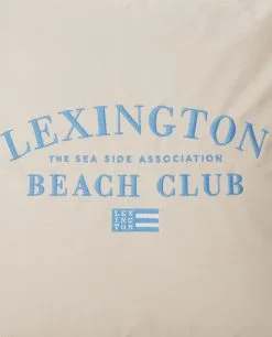 Lexington Beach Club Embroidered Kussenhoes 50x50 Cm 10 Lexington Beach Club Embroidered Kussenhoes 50x50 Cm -Kussens winkel 577968 01 31 ProductImageDetail 3978406550