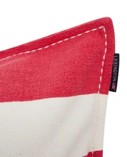 Lexington Block Stripe Printed Kussenhoes 50x50 Cm -Kussens winkel 577975 01 30 ProductImageDetail 03fc7879ce