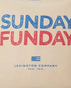 Lexington Sunday Funday Printed Kussenhoes 50x50 Cm 10 Lexington Sunday Funday Printed Kussenhoes 50x50 Cm -Kussens winkel 577980 01 31 ProductImageDetail b7c2c9da52