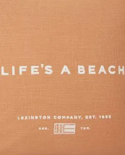Lexington Life's A Beach Embroidered Kussenhoes 50x50 Cm -Kussens winkel 577982 01 31 ProductImageDetail 5f9cf4435f