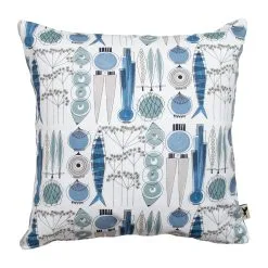 Almedahls Picknick Kussenhoes 47x47 Cm