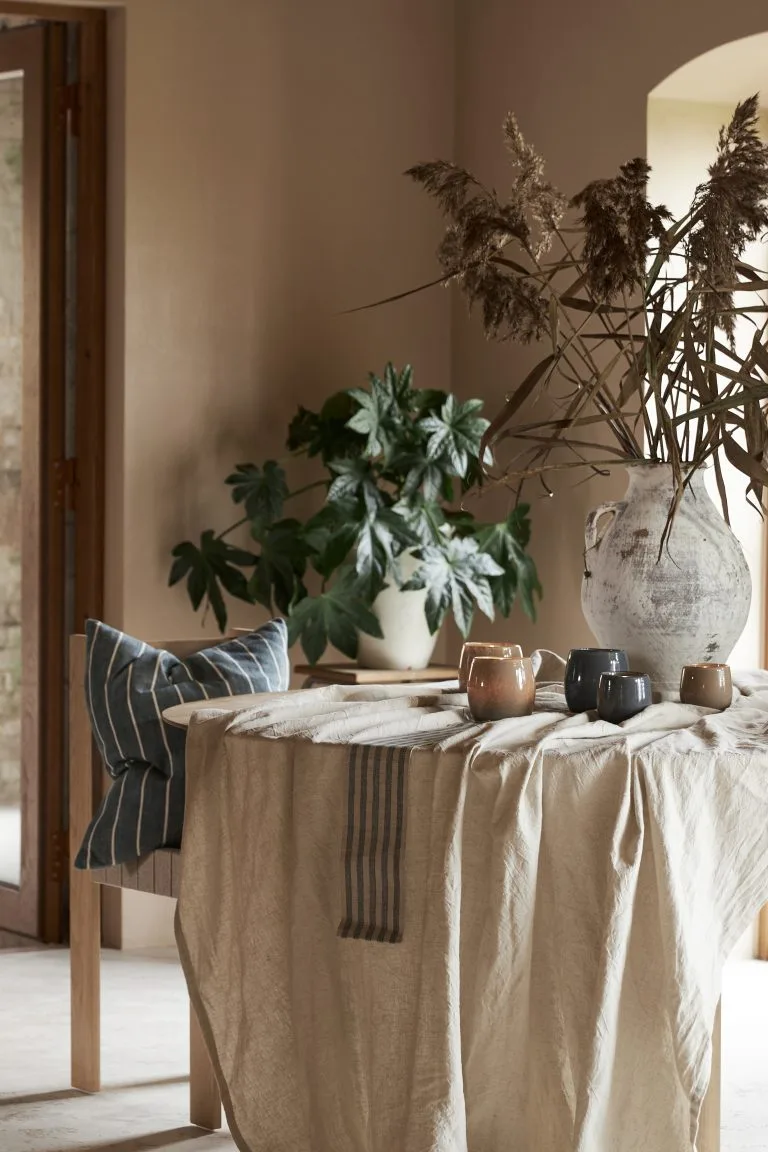 Boel & Jan Linnea Kussenhoes 50x50 Cm 5 Boel & Jan Linnea Kussenhoes 50x50 Cm - Afbeelding 3