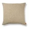 Ferm LIVING Heavy Linen Kussen 50x50 Cm -Kussens winkel 580018 01 1 ProductImageMain e1eb20c096