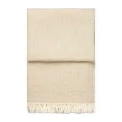 Elvang Denmark Lavender Plaid 130x180 Cm