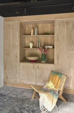 Villa Collection Styles Plaid 130x170 Cm -Kussens winkel 581041 01 40 EnvironmentImage ed5c69b74b