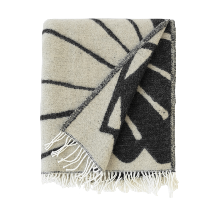 Fine Little Day Schelp Plaid 130x190 Cm 3 Fine Little Day Schelp Plaid 130x190 Cm