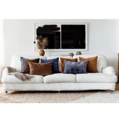 Chhatwal & Jonsson Deva Kussenhoes 40x60 Cm -Kussens winkel MiljC3B6bild20Chhatwal 1d504abec9