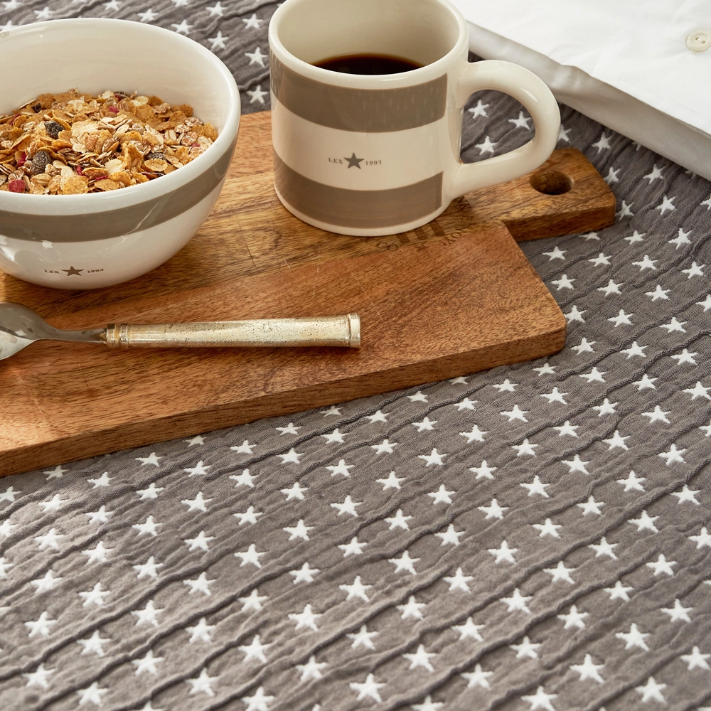 Lexington Star Sprei 8 Lexington Star Sprei - Afbeelding 6