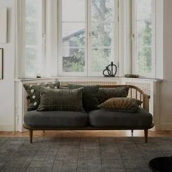 Chhatwal & Jonsson Tattersall Kussen 8 Chhatwal & Jonsson Tattersall Kussen -Kussens winkel Tattersall kudde miljo2 0e6575a414