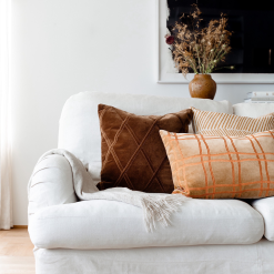 Chhatwal & Jonsson Tattersall Kussen 9 Chhatwal & Jonsson Tattersall Kussen -Kussens winkel miljo kuddar tattersal 21dcfef281