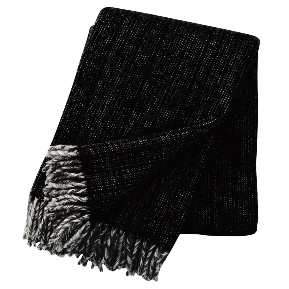 Klippan Yllefabrik Björk Wollen Plaid 3 Klippan Yllefabrik Björk Wollen Plaid