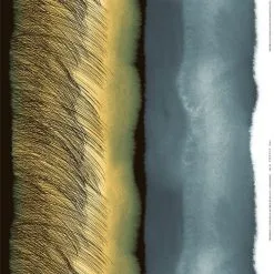 Marimekko Kuuskajaskari Stof