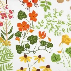 Klippan Yllefabrik Leksand Stof