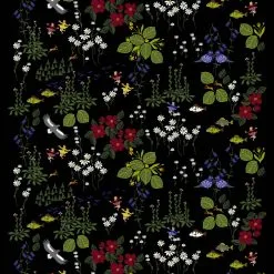 Arvidssons Textil Himlajorden Stof